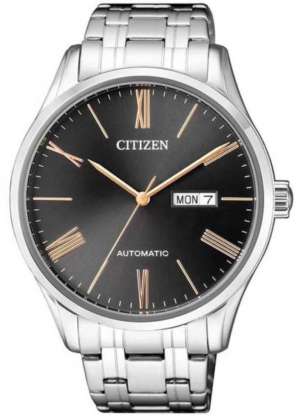 Relógio Citizen Automatic Tz20939w com Garantia de 1 Ano