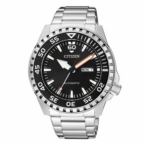 Relógio Citizen Automático Masculino TZ31203T - NH8388-81E