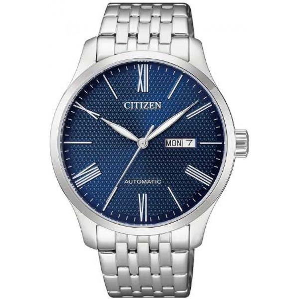 Relógio Citizen Automático Tz20804f
