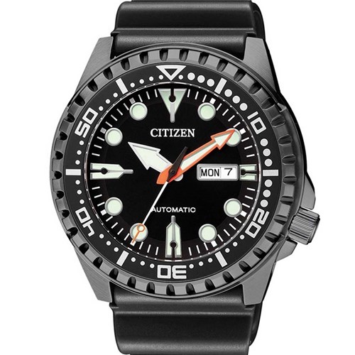 Relógio Citizen Automático TZ31123P