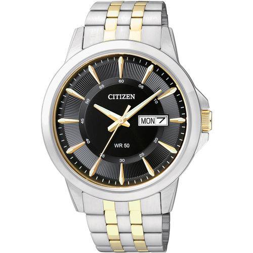 Relógio Citizen - BF2018-52E - TZ20528P