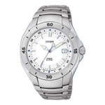 Relógio Citizen Bk2410-51a Titanium