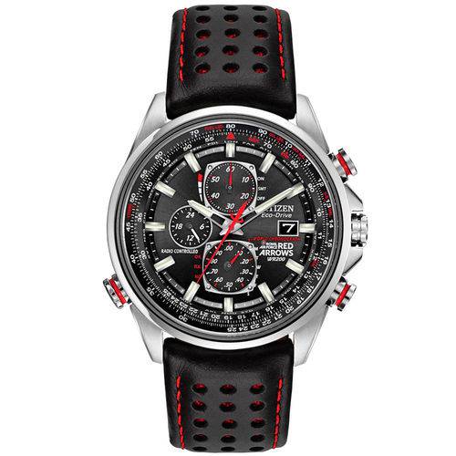 Relógio Citizen - British Red Arrows - AT8060-09E