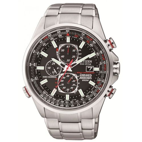 Relógio Citizen - British Red Arrows - AT8060-50E