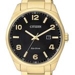 Relógio Citizen Caixa de 42 MM Pulseira em Aço