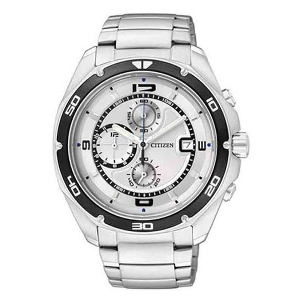 Relógio Citizen Chronograph Masculino An3440-53a