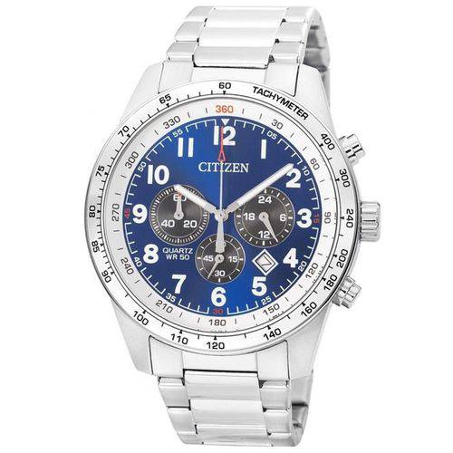 Relógio Citizen Cronógrafo Gents Tz30964f