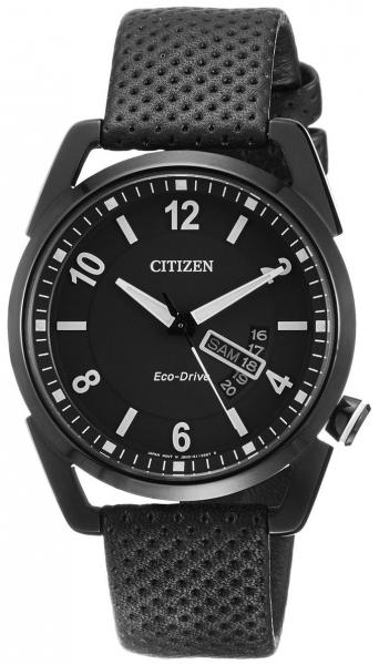 Relógio Citizen Eco Drive Analógico Masculino AW0015-08E TZ20028P