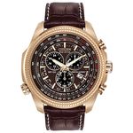 Relogio Citizen Eco Drive Brycen Bl5403-03x