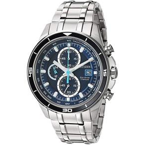 Relogio Citizen Eco Drive Brycen Ca0349-51l