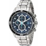 Relogio Citizen Eco Drive Brycen Ca0349-51l