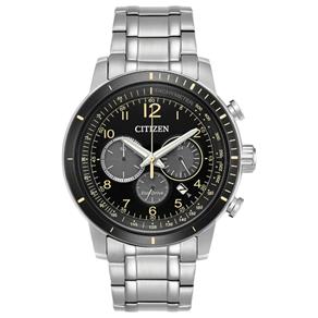 Relogio Citizen Eco Drive Brycen CA4358-58E