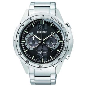 Relógio Citizen Eco-Drive Chronograph CA4120-50E