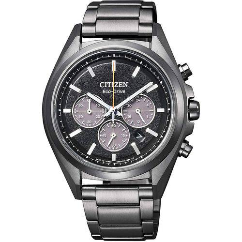 Relógio Citizen Eco Drive Chronograph CA4394-54E