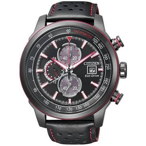 Relógio Citizen Eco Drive Cronógrafo Ca0576-08e / Tz30900v