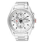 Relógio Citizen Eco-Drive Cronograph Analógico Masculino CA0360-58A - TZ30240K