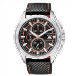 Relógio Citizen Eco-Drive Cronograph Analógico Masculino Ca0270-08e