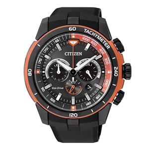 Relógio Citizen Eco-Drive Cronograph Analógico Masculino CA4154-07E - TZ30786J