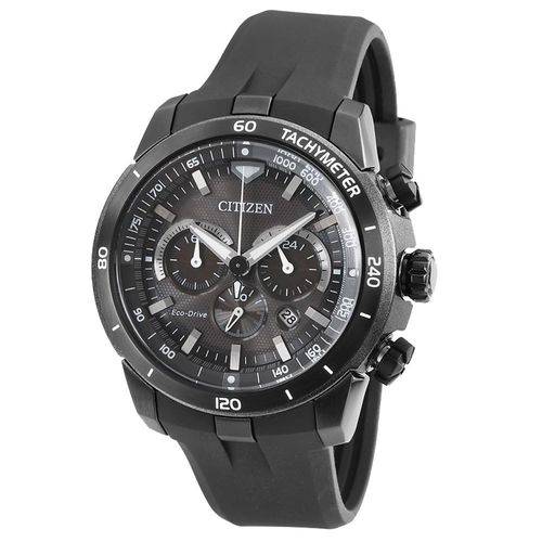 Relógio Citizen Eco Drive Cronograph TZ30786P / CA4157-09E