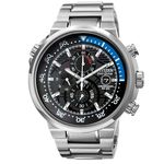 Relógio Citizen Eco-drive Endeavor Chronograph Ca0440-51e