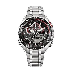 Relógio Citizen Eco-Drive JW0111-55E Promaster