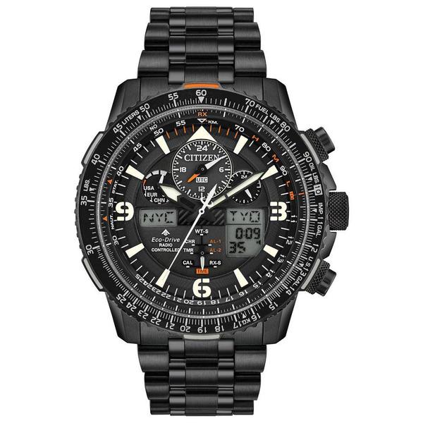 Relógio Citizen Eco-Drive Promaster Skyhawk JY8075-51E