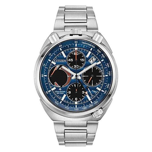 Relógio Citizen Eco Drive Promaster Tsuno Racer Chronograph AV007057L