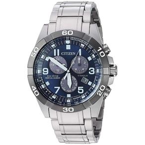 Relógio Citizen Eco-Drive Titanium BL5558-58L