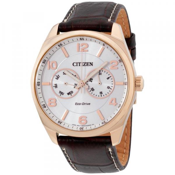 Relógio Citizen Eco-Drive TZ2000S - AO9024-08A