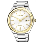 Relógio Citizen Eco-Drive TZ20715B Analógico Feminino