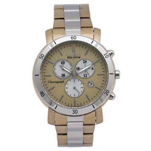 Relógio Citizen Ecodrive Feminino Tz20144y / FB1346-55Q