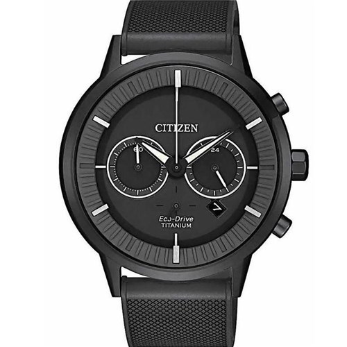 Relógio Citizen Ecodrive TZ31221D Titanium