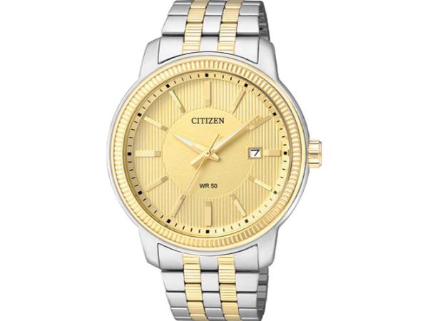 Relógio Citizen Feminino Bicolor Tz20500e