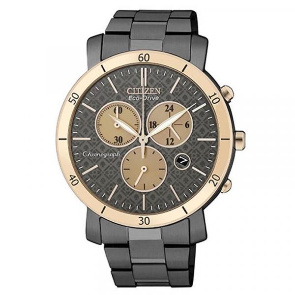 Relógio Citizen Feminino Chronograph - TZ20144N - Magnum