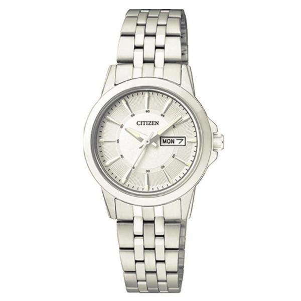 Relógio Citizen Feminino Ladies - TZ28422Q - Magnum