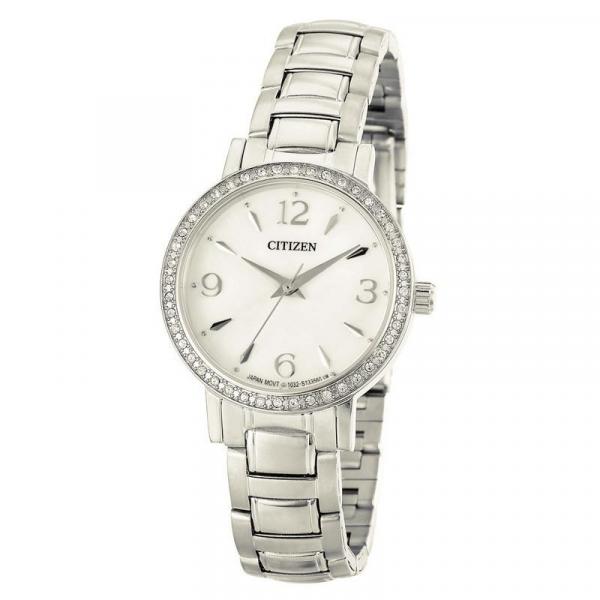 Relógio Citizen Feminino Ladies - TZ28379Q - Magnum