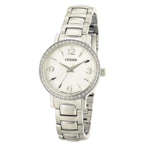 Relógio Citizen Feminino Ladies - TZ28379Q