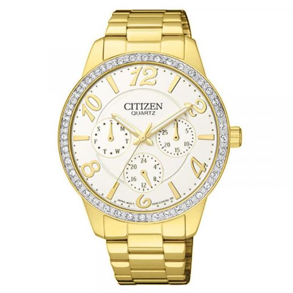 Relógio Citizen Feminino Ladies - TZ28280H - Magnum