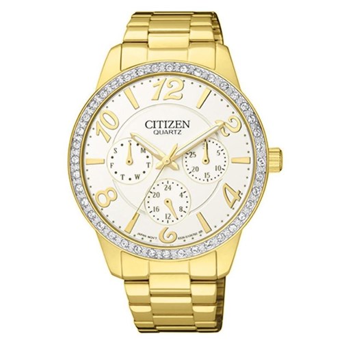 Relógio Citizen Feminino Ladies - TZ28280H