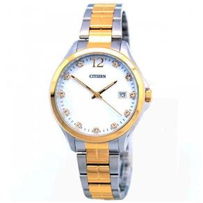 Relógio Citizen Feminino Prova D`água Tz28397m - Ev0054-54d