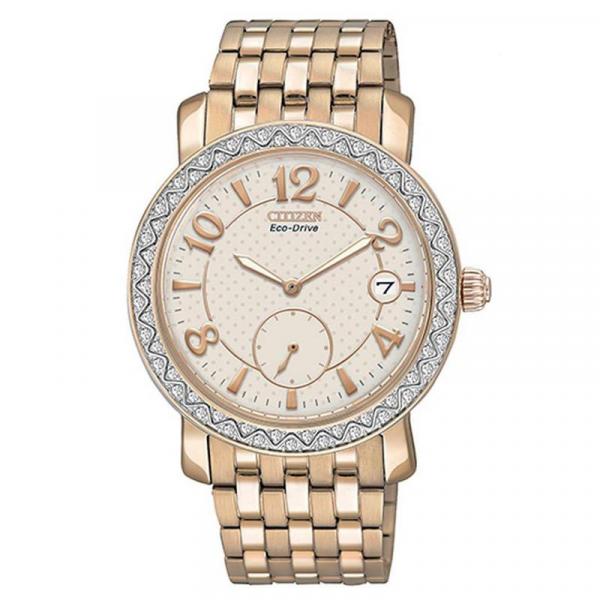 Relógio Citizen Feminino - TZ28020M - Magnum