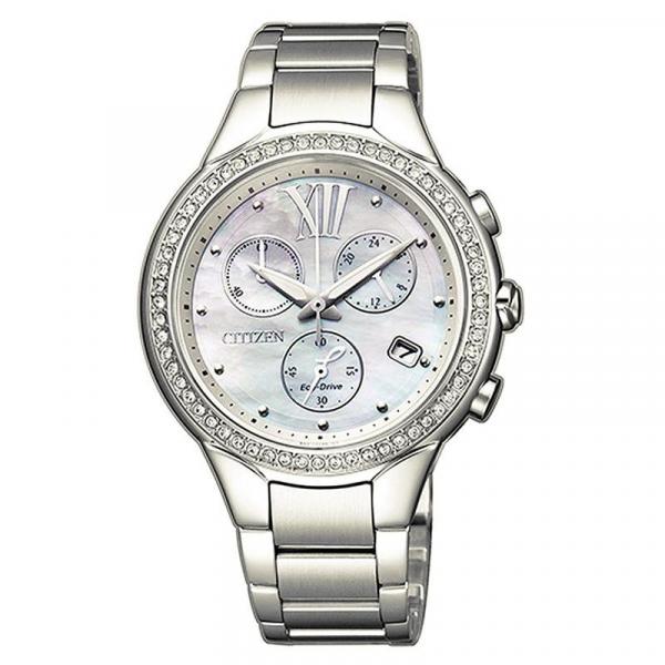 Relógio Citizen Feminino - TZ28057K - Magnum