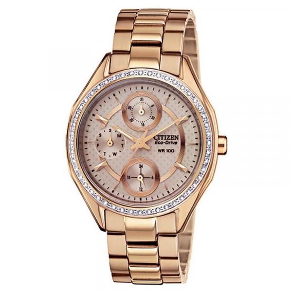 Relógio Citizen Feminino - TZ28066O - Magnum