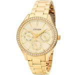 Relógio Citizen Feminino TZ28404G