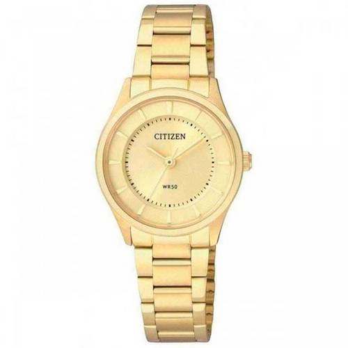 Relógio Citizen Feminino TZ28431G - ER0203-51P