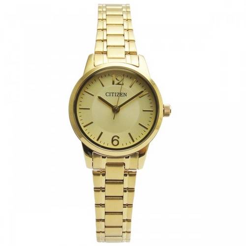 Relógio Citizen Feminino Tz28440g - Ej6083-59p