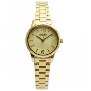 Relógio Citizen Feminino TZ28440G - EJ6083-59P