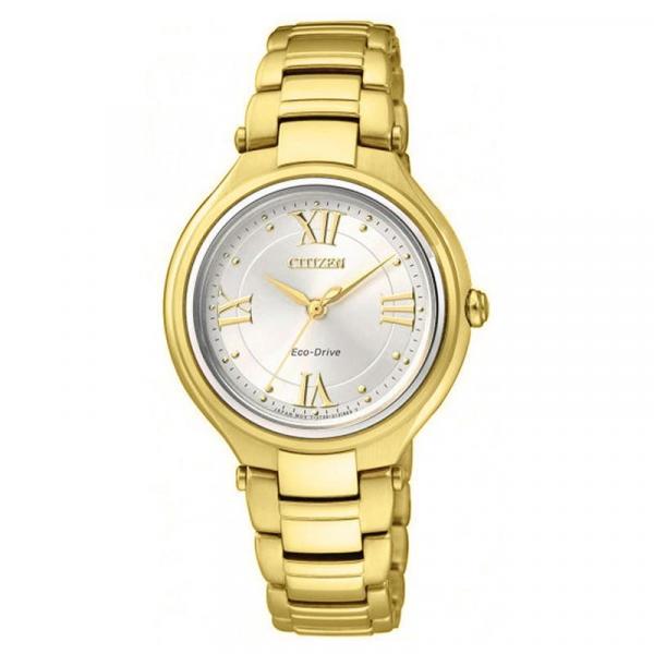 Relógio Citizen Feminino - TZ28244H - Magnum