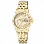 Relógio Citizen Feminino Tz28422g - Eq0603-59p