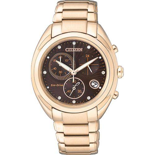 Relogio Citizen Feminino Tz28324p